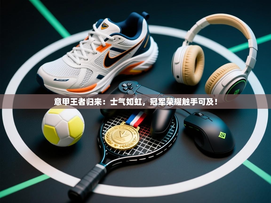 意甲王者归来：士气如虹，冠军荣耀触手可及！  第1张