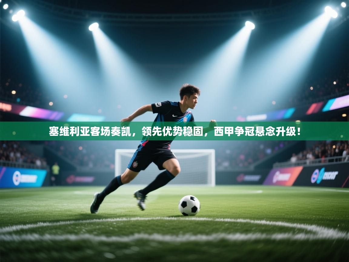 塞维利亚客场奏凯,领先优势稳固,西甲争冠悬念升级! 第1张