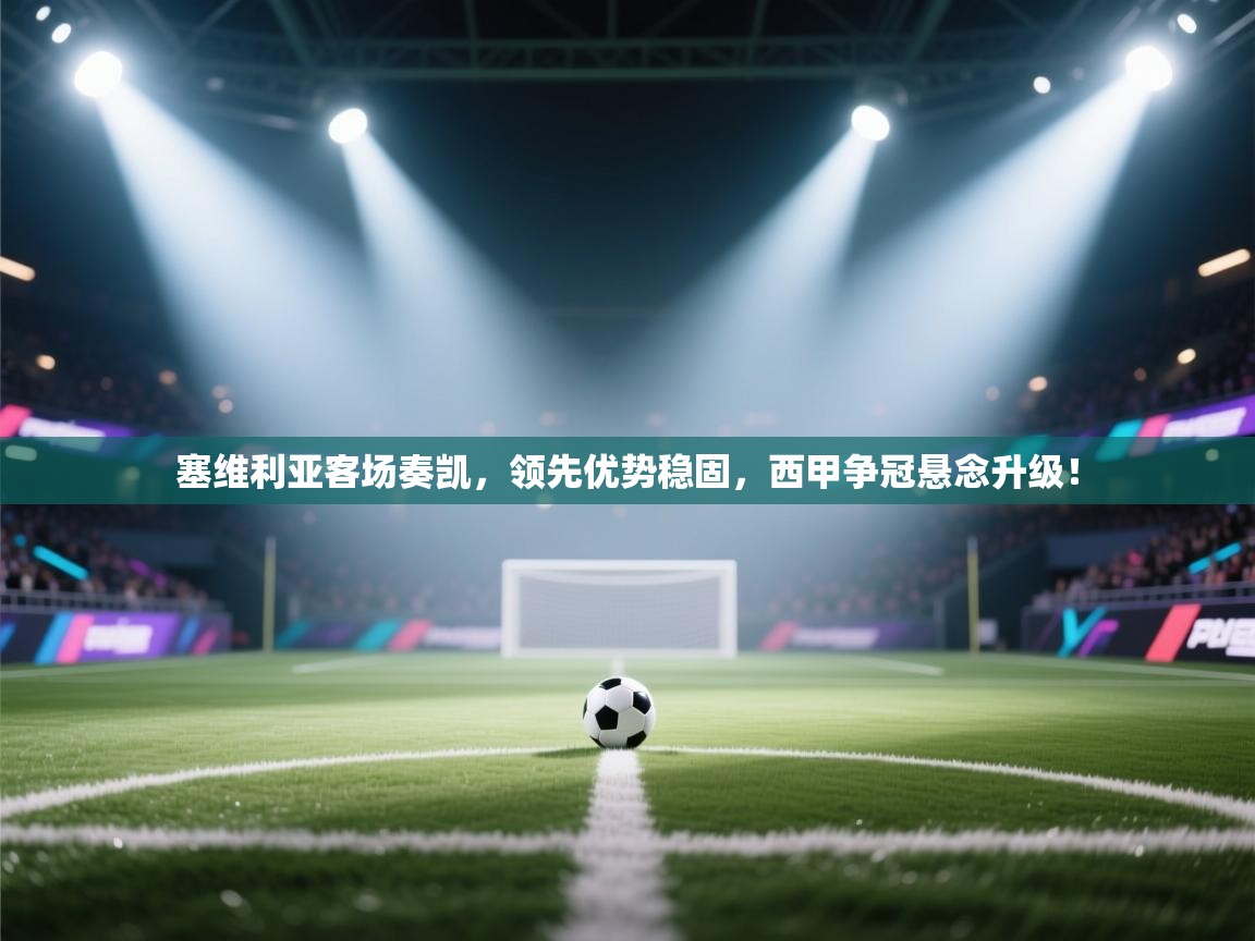 塞维利亚客场奏凯,领先优势稳固,西甲争冠悬念升级! 第2张