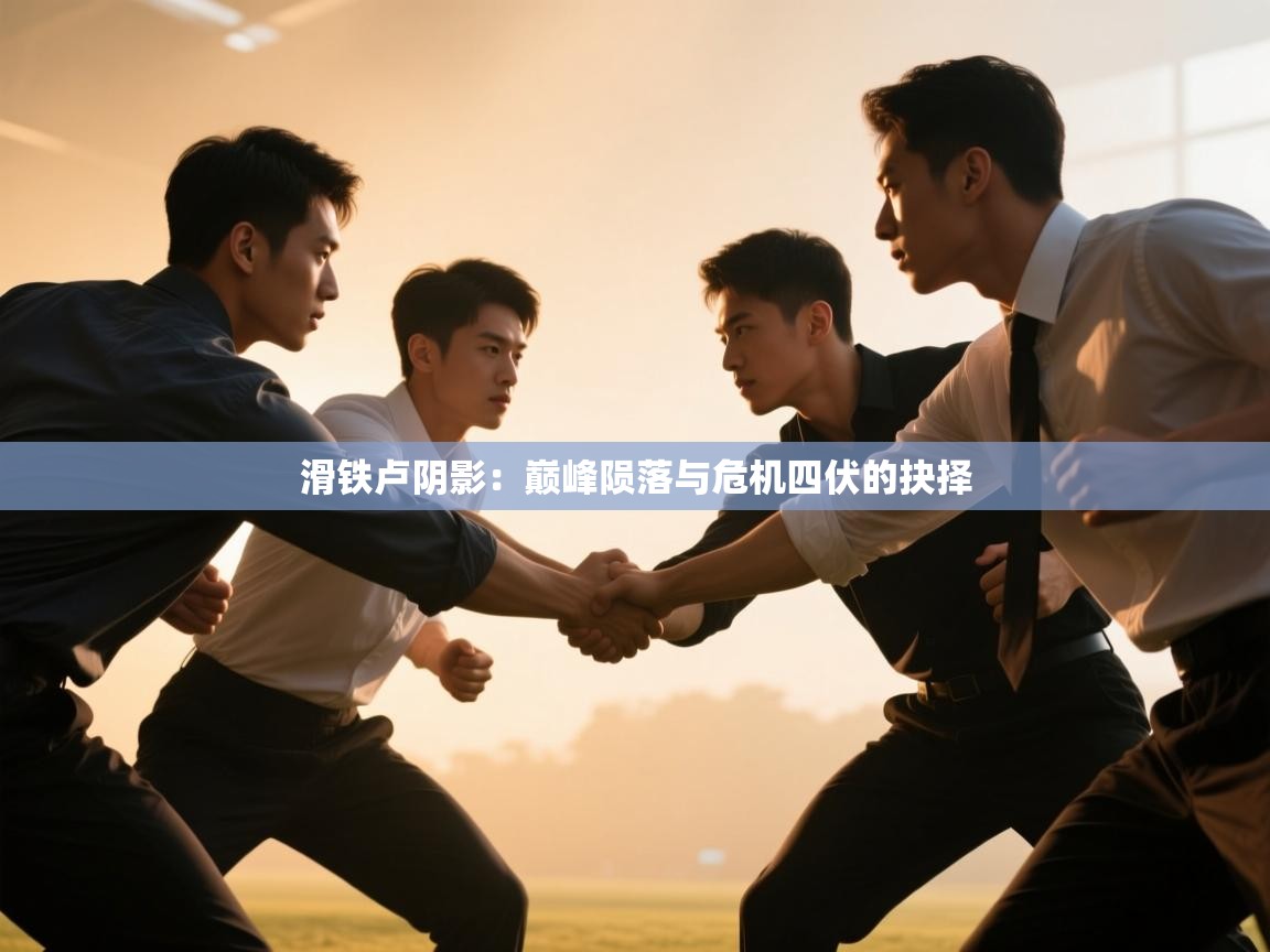 滑铁卢阴影：巅峰陨落与危机四伏的抉择  第2张