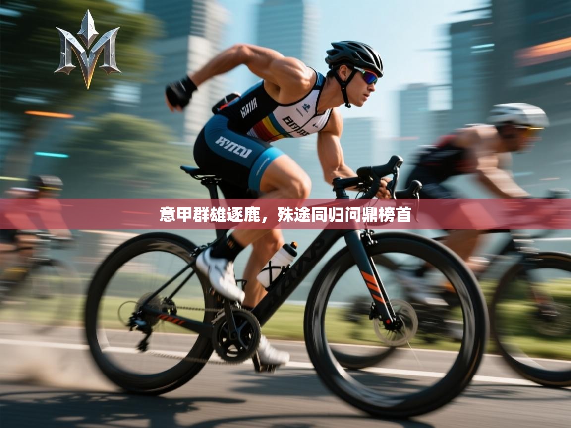 意甲群雄逐鹿，殊途同归问鼎榜首  第1张