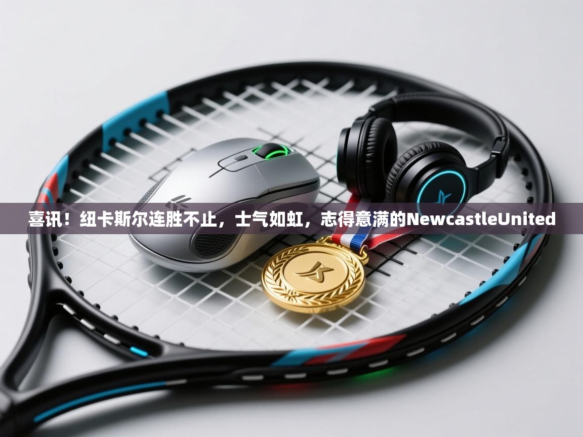 喜讯！纽卡斯尔连胜不止，士气如虹，志得意满的NewcastleUnited