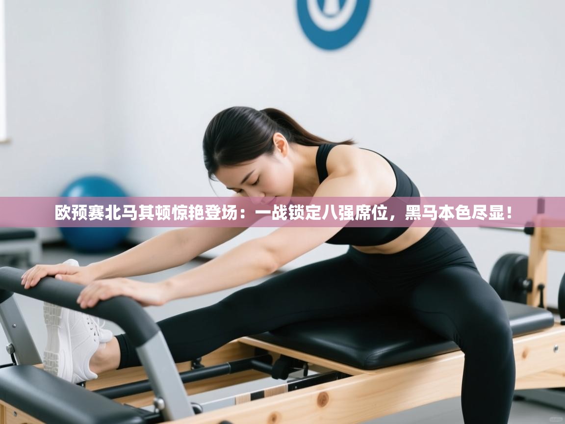 欧预赛北马其顿惊艳登场：一战锁定八强席位，黑马本色尽显！  第2张