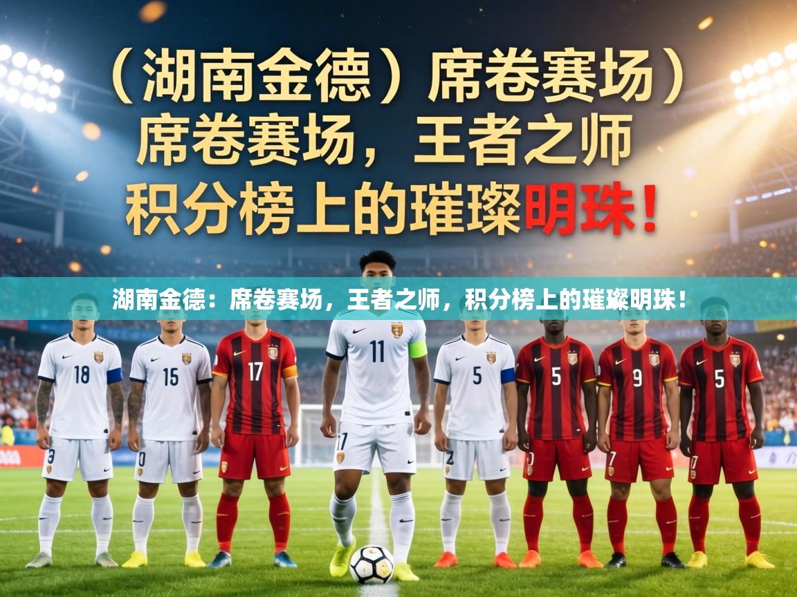 湖南金德：席卷赛场，王者之师，积分榜上的璀璨明珠！