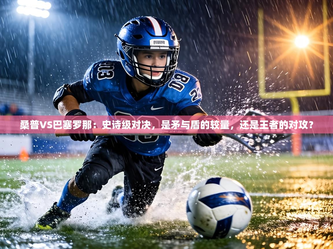 桑普VS巴塞罗那：史诗级对决，是矛与盾的较量，还是王者的对攻？