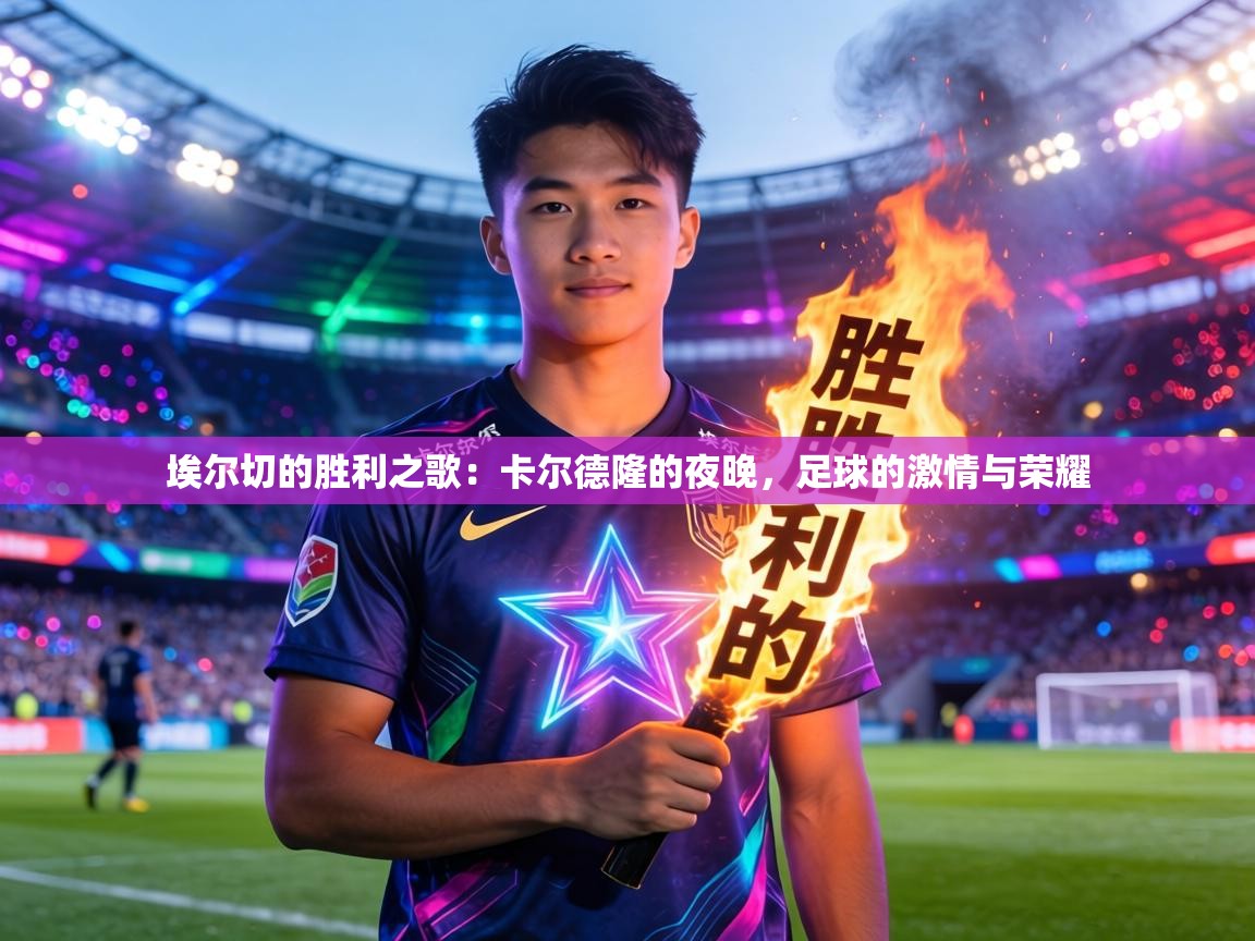 埃尔切的胜利之歌：卡尔德隆的夜晚，足球的激情与荣耀