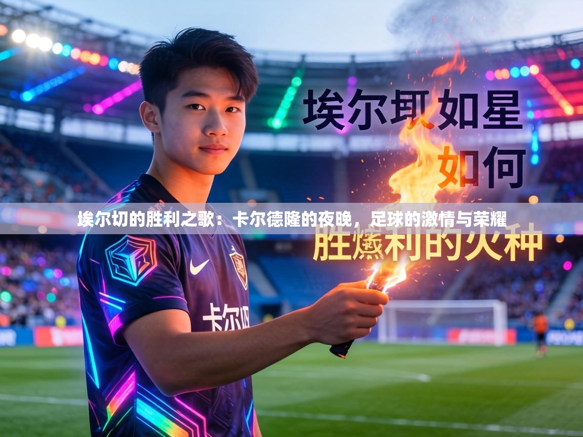 埃尔切的胜利之歌：卡尔德隆的夜晚，足球的激情与荣耀  第2张